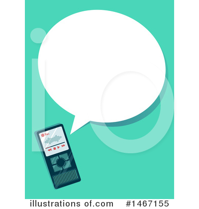 Royalty-Free (RF) Communication Clipart Illustration by BNP Design Studio - Stock Sample #1467155