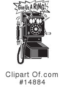 Communications Clipart #14884 by Andy Nortnik