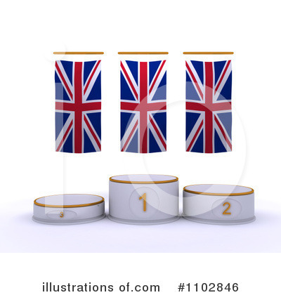 British Clipart #1102846 by KJ Pargeter