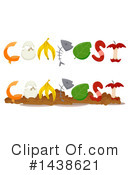 Compost Clipart #1438621 by BNP Design Studio