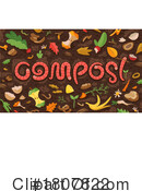 Compost Clipart #1807822 by Vector Tradition SM