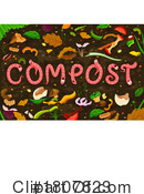 Compost Clipart #1807823 by Vector Tradition SM