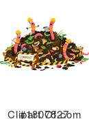 Compost Clipart #1807827 by Vector Tradition SM