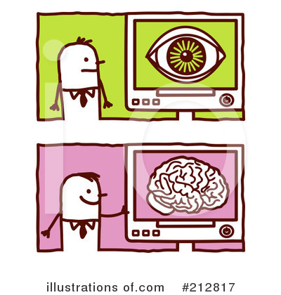 Brain Clipart #212817 by NL shop