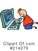 Computer Clipart #214279 by Prawny