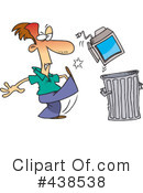 Computer Clipart #438538 by toonaday
