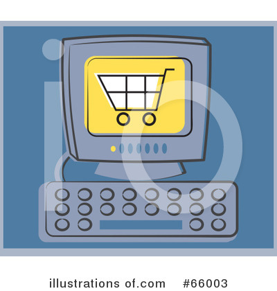 Online Shopping Clipart #66003 by Prawny
