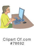 Computer Clipart #78692 by Prawny