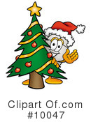 Computer Mouse Clipart #10047 by Mascot Junction