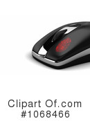 Computer Mouse Clipart #1068466 by stockillustrations