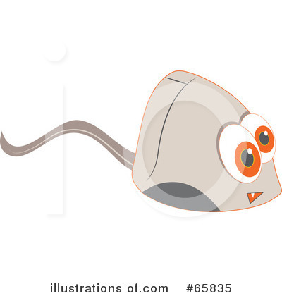 Computer Mice Clipart #65835 by Prawny