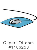 Computers Clipart #1186250 by Lal Perera