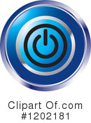 Computers Clipart #1202181 by Lal Perera