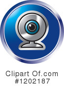 Computers Clipart #1202187 by Lal Perera