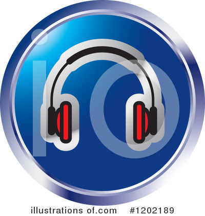 Royalty-Free (RF) Computers Clipart Illustration by Lal Perera - Stock Sample #1202189