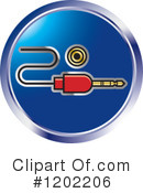 Computers Clipart #1202206 by Lal Perera