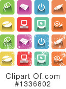 Computers Clipart #1336802 by Prawny