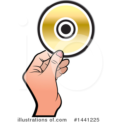 Technology Clipart #1441225 by Lal Perera