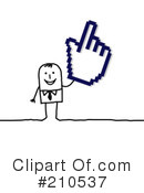 Computers Clipart #210537 by NL shop