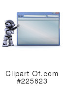 Computers Clipart #225623 by KJ Pargeter