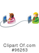 Computers Clipart #96263 by Prawny