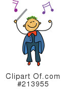 Conductor Clipart #213955 by Prawny