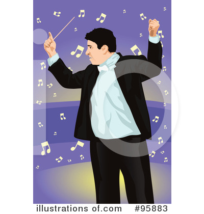Conductor Clipart #95883 by mayawizard101
