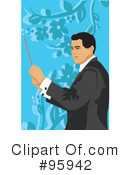 Conductor Clipart #95942 by mayawizard101