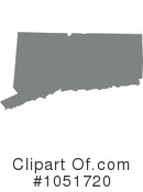 Connecticut Clipart #1051720 by Jamers