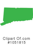 Connecticut Clipart #1051815 by Jamers
