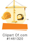 Construction Clipart #1461320 by Vector Tradition SM