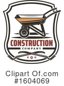 Construction Clipart #1604069 by Vector Tradition SM