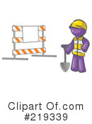 Construction Clipart #219339 by Leo Blanchette