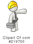 Construction Clipart #219700 by Leo Blanchette