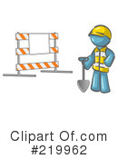 Construction Clipart #219962 by Leo Blanchette