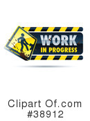 Construction Clipart #38912 by beboy