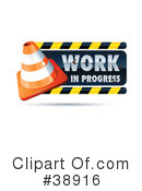Construction Clipart #38916 by beboy