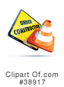 Construction Clipart #38917 by beboy