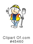 Construction Clipart #45460 by TA Images