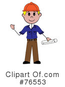 Construction Clipart #76553 by Pams Clipart