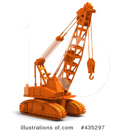 Cranes Clipart #435297 by Tonis Pan