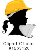 Contractor Clipart #1269120 by BNP Design Studio