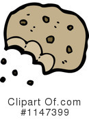Cookie Clipart #1147399 by lineartestpilot