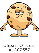Cookie Clipart #1302552 by Cory Thoman