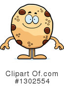 Cookie Clipart #1302554 by Cory Thoman
