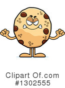 Cookie Clipart #1302555 by Cory Thoman