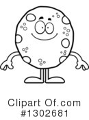 Cookie Clipart #1302681 by Cory Thoman