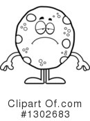 Cookie Clipart #1302683 by Cory Thoman