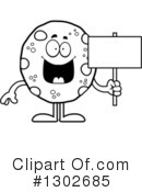 Cookie Clipart #1302685 by Cory Thoman