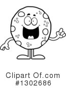 Cookie Clipart #1302686 by Cory Thoman